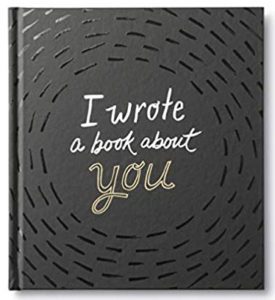 Personalized Book For Him