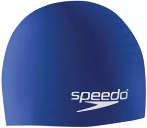 Silicone Solid Swim Cap