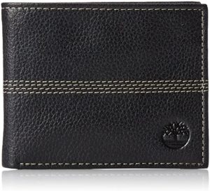Slimfold Leather Wallet - Best Gifts For Teen Boys
