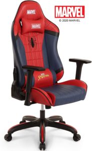 SpiderMan Gaming Chair