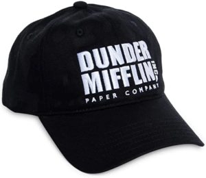 Dunder Mifflin Hat