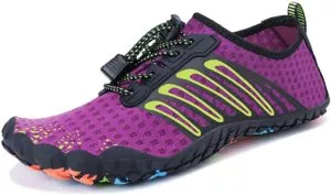 Unisex Water Shoes - Inexpensive Gifts For Swimmers