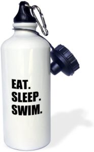 Water Bottle For Swimmers