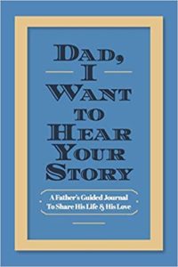 A Father’s Journal