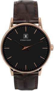 Ethan Eliot Men's Watch