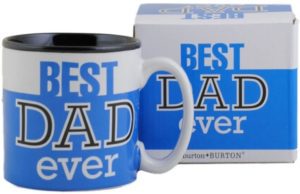 Father Daughter Mug Gift
