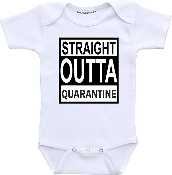 10 Quarantine Baby Shower Gifts For New Mom And Dad In 2023
