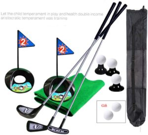 Golf Club Toys That Start With G