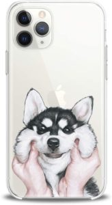Husky Case For iPhone