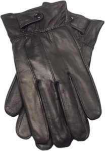 Leather Driving Gloves - Gift Ideas For Delivery Drivers