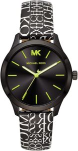 Michael Kors Women's Quartz Watch - Gifts For Watch Lovers