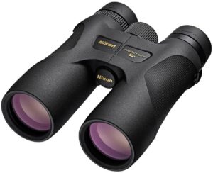 Nikon Prostaff Binocular - Long Distance Relationship Gifts For Guys