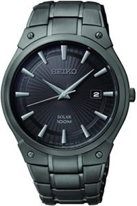 Seiko Men's Dress Gifts For Watch Lovers