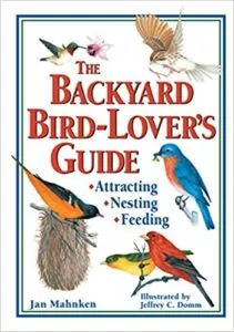 The Bird-Lover's Guide | Personalized Gifts For Bird Lovers
