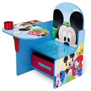 Disney Mickey Mouse Chair Set