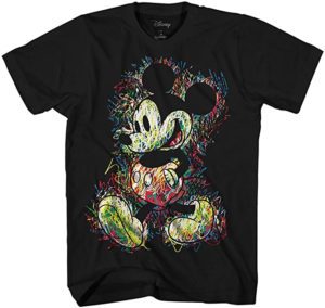 DisneyLand Funny T-Shirt