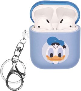 Donald Duck AirPods Case
