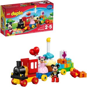 Mickey Mouse Clubhouse Toy Set
