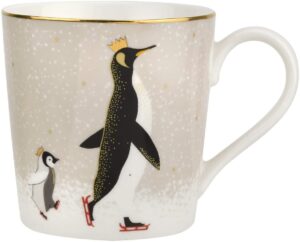 Penguin Mug Gift