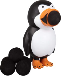 Penguin Popper Toy