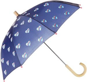 Girls' Printed Umbrellas