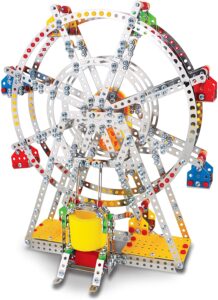 IQ Ferris Wheel Toy