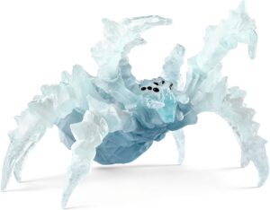 Ice Spider Toys That Start With I