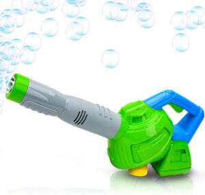Leaf Bubble Blower - Toys That Beginning With L