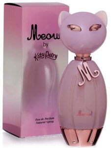 Meow Parfume For Women