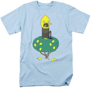 Adventure Time T Shirt