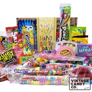 Fun Candy Care Package