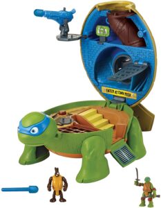 Ninja Turtles Playset Toys That Start With N