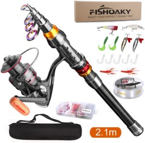 Fishing Rod kit