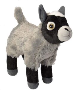 Goat Plush Toy Gift