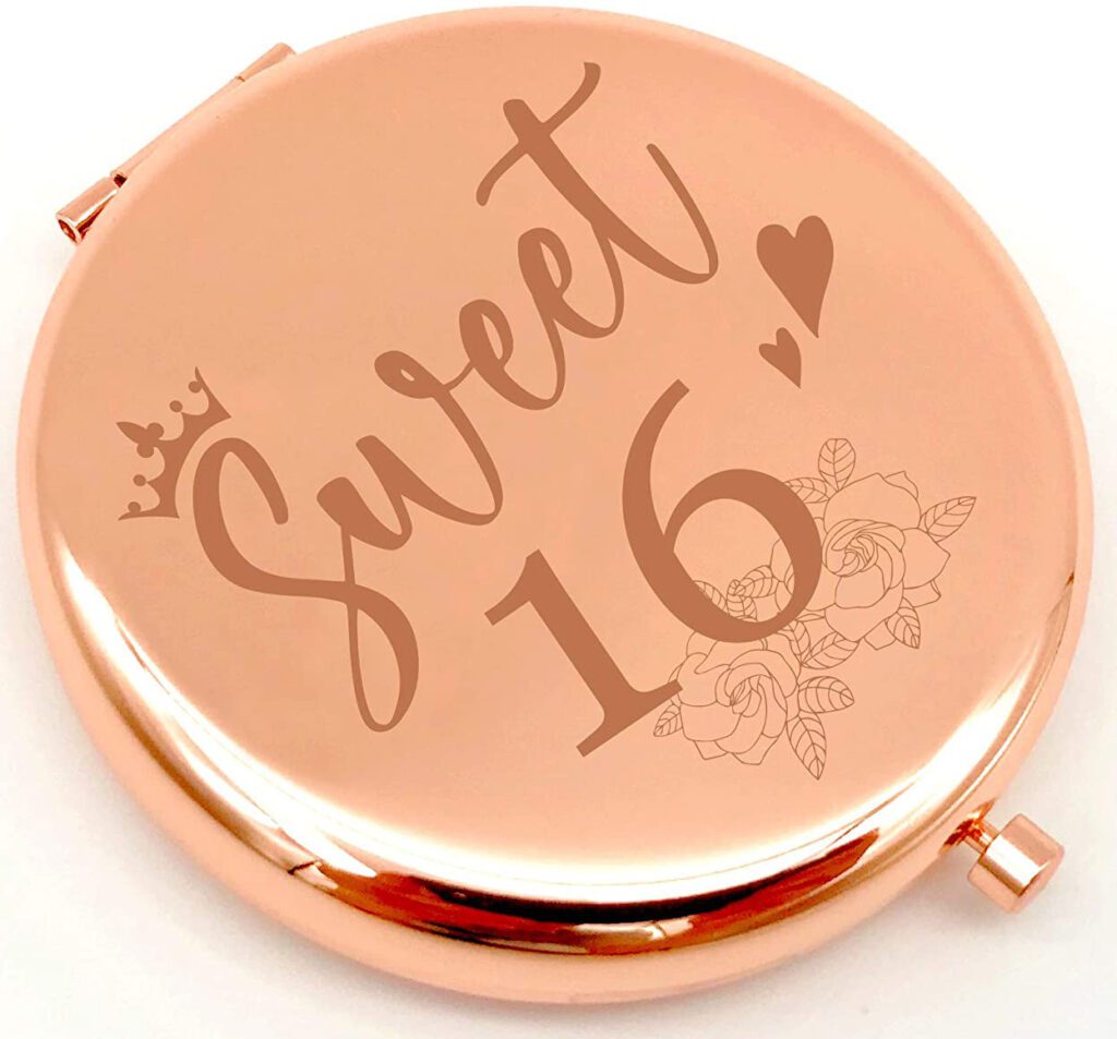20 Cute Sweet 16 Gifts For Girls Who You Adore The Most In 2023