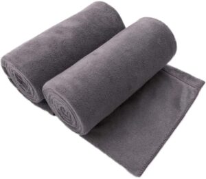 Microfiber Bath Towel - Top Labor Day Gift Ideas