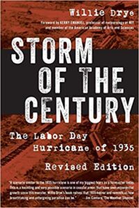 Storm of the Century - Unique Labor Day Gifts