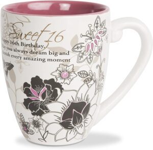 Sweet 16 Coffee Mug
