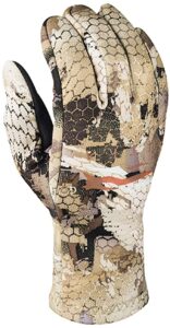 Camouflage Hunting Gloves