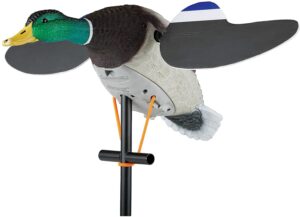 Duck Spinning Wing Decoys