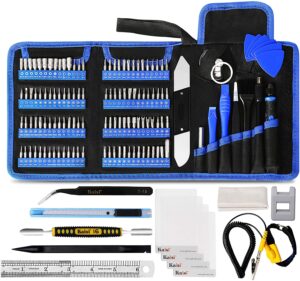 Electronics Repair Tool Kit