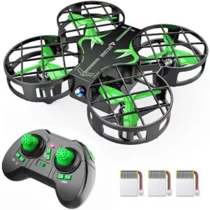 Quadcopter Drone For Kids
