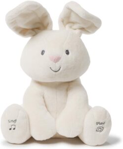 Rabbit Stuffed Toys That Start With R