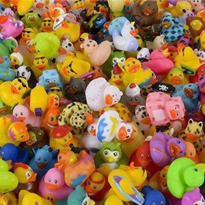 Rubber Duckies For Kids
