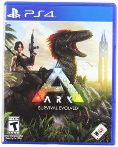 ARK Survival Evolved Gifts Starting With A