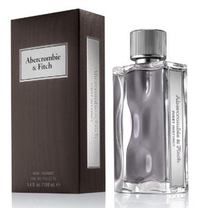 Abercrombie & Fitch Men's Fragrance