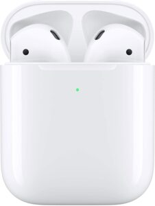 Apple AirPods Gift Starting With A