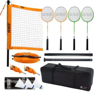 Badminton Complete Set