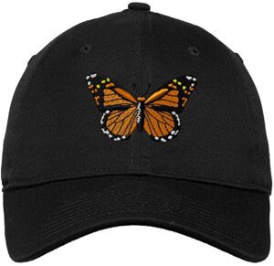 Monarch Butterfly Hat