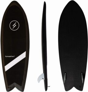 Surfboard Gift